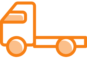 海城拖车/平板车